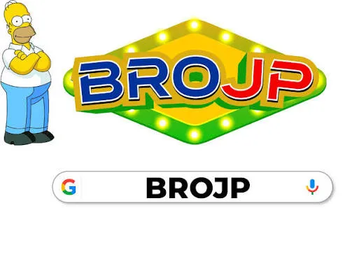 BROJP - Petualangan Seru dalam Dunia Match-3