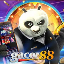 GACOR88 - Permainan Arcade Seru untuk Menemani Waktu Luang Anda