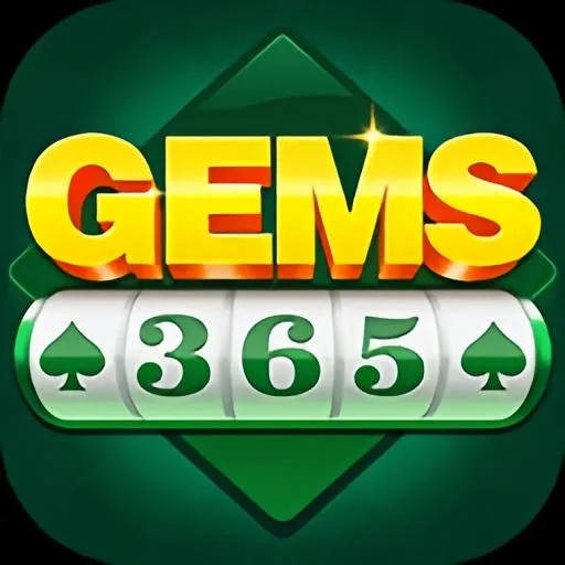 GEMS365 - Permainan Slot Menarik dan Menguntungkan