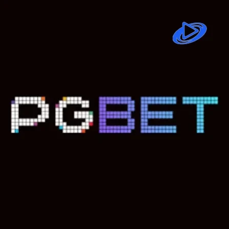 Logo pgbet